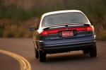 Mercury Mystique 1998 года